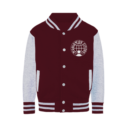 Varsity Jacket