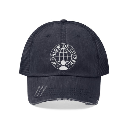 Unisex Trucker Hat