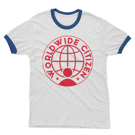 Ringer T-Shirt