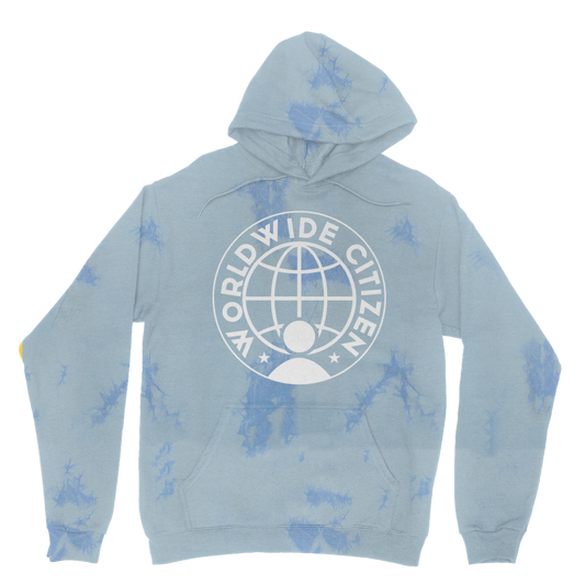 Tie Dye Hoodie