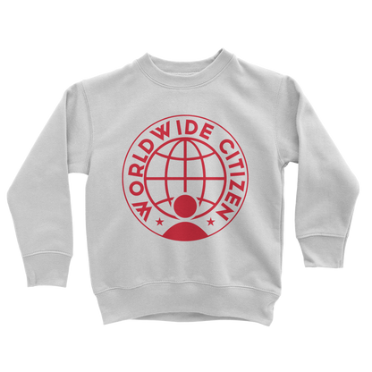 Kids Sweatshirt