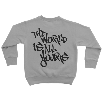 Kids Sweatshirt