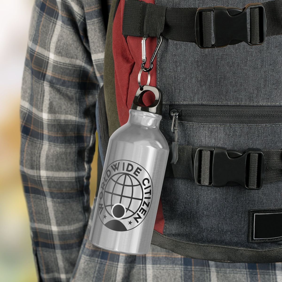 Sport Bottle