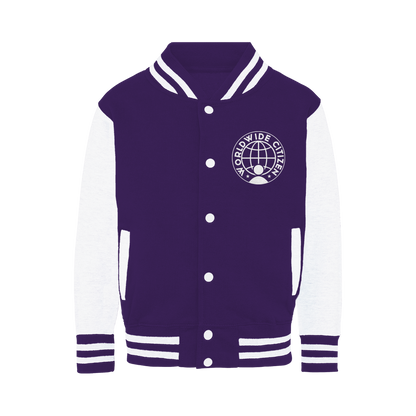 Varsity Jacket