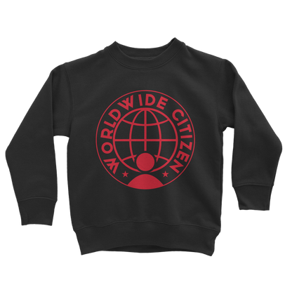 Kids Sweatshirt
