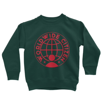 Kids Sweatshirt