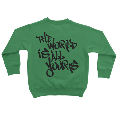 Kids Sweatshirt