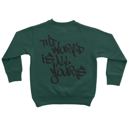 Kids Sweatshirt