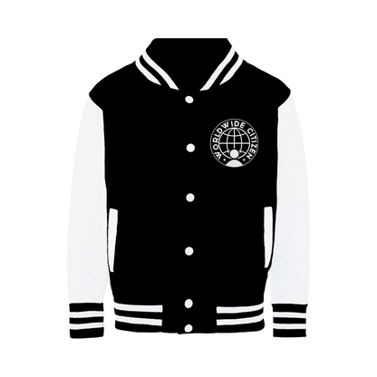 Varsity Jacket