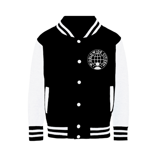Varsity Jacket