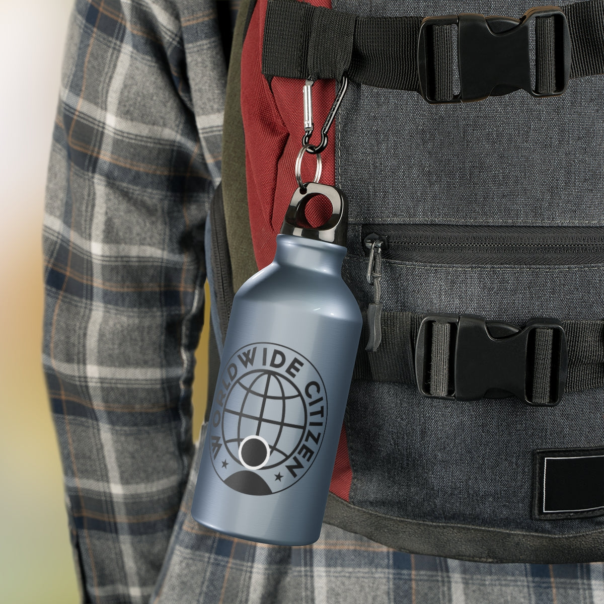 Sport Bottle