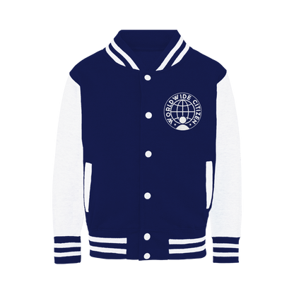 Varsity Jacket