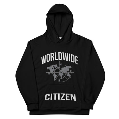 FRONT GRAPHIC Hoodie/ UNISEX