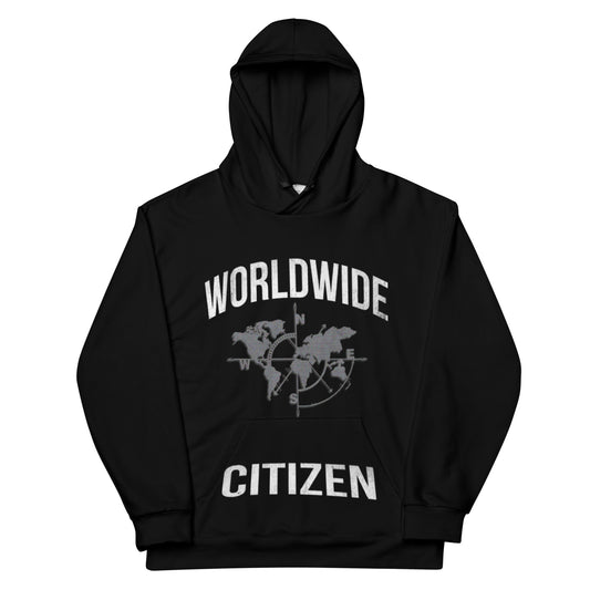 FRONT GRAPHIC Hoodie/ UNISEX