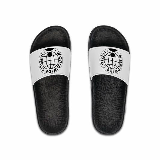 Slide Sandals