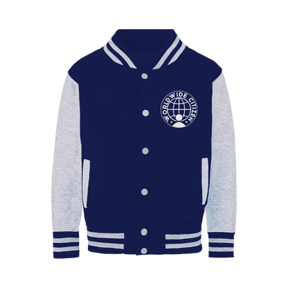 Varsity Jacket