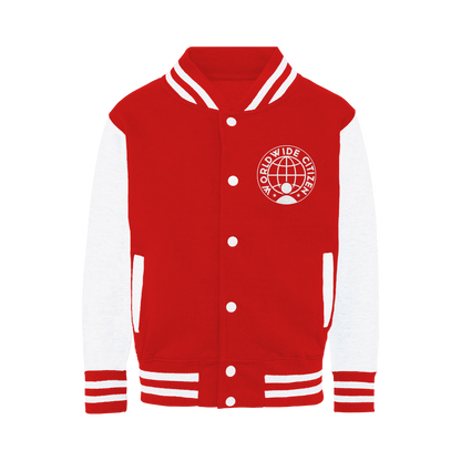 Varsity Jacket