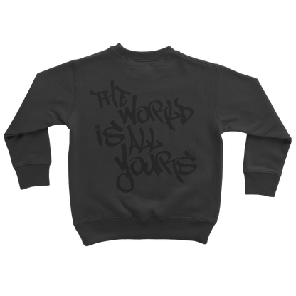 Kids Sweatshirt