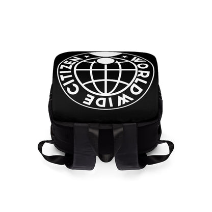 Unisex Casual Backpack