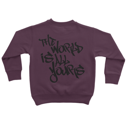 Kids Sweatshirt