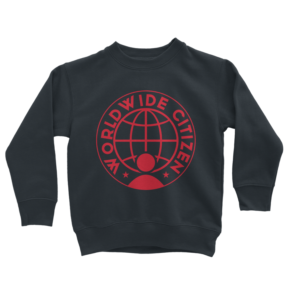 Kids Sweatshirt