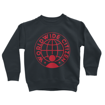 Kids Sweatshirt