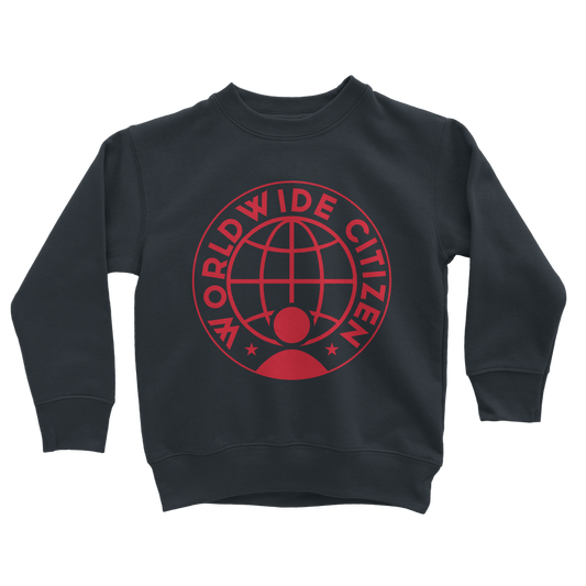 Kids Sweatshirt