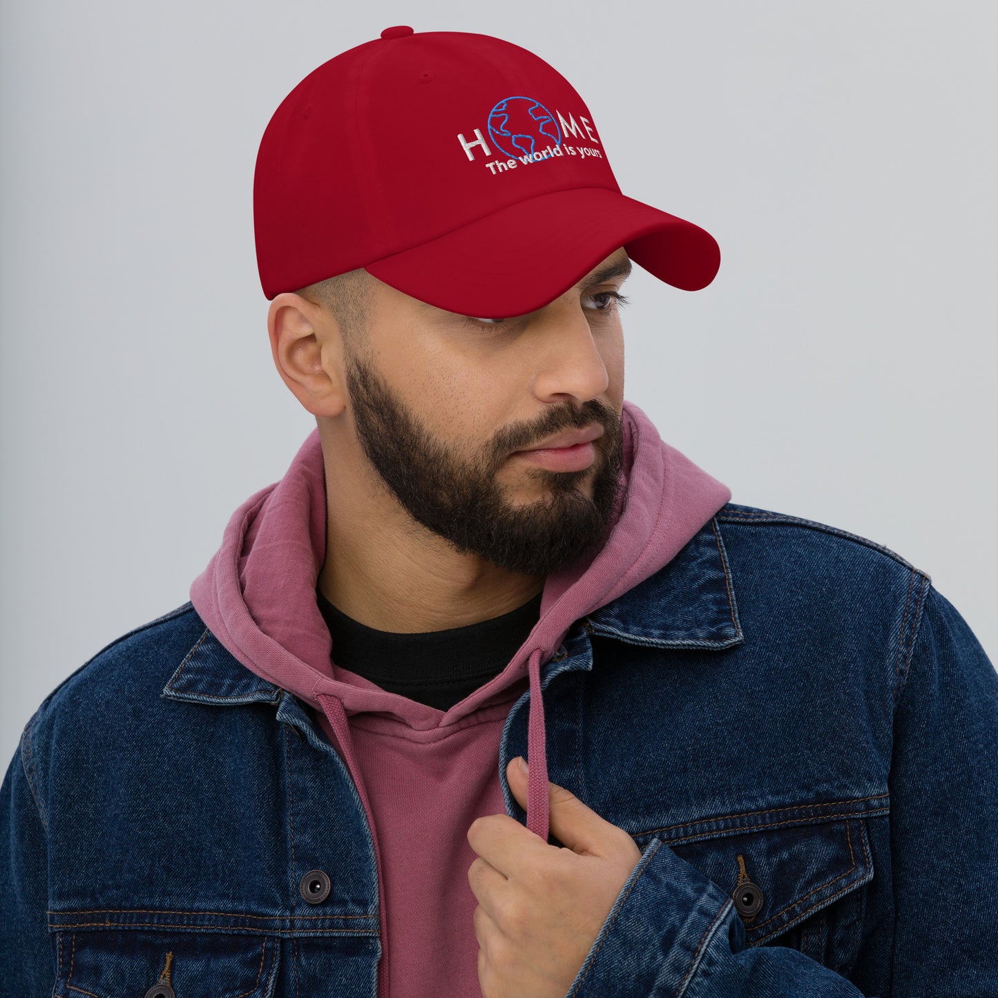 Classic Hat