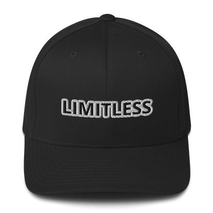 Limitless Twill Cap