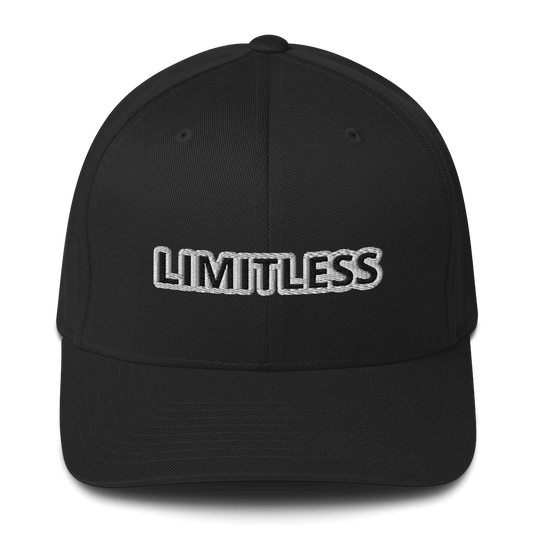 Limitless Twill Cap