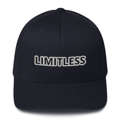 Limitless Twill Cap