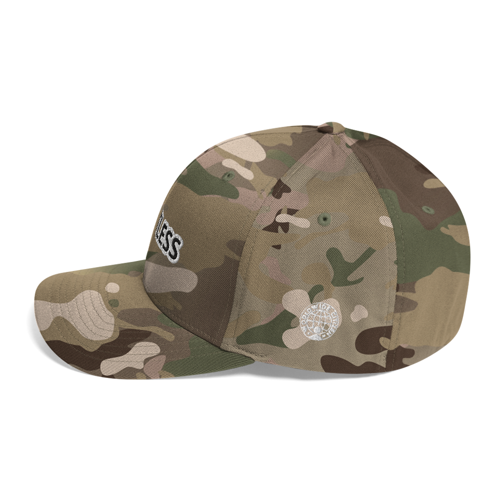 Limitless Twill Cap