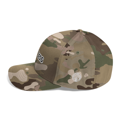 Limitless Twill Cap