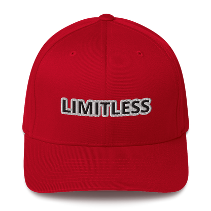 Limitless Twill Cap
