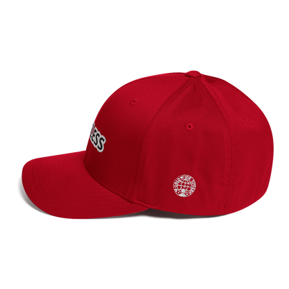 Limitless Twill Cap