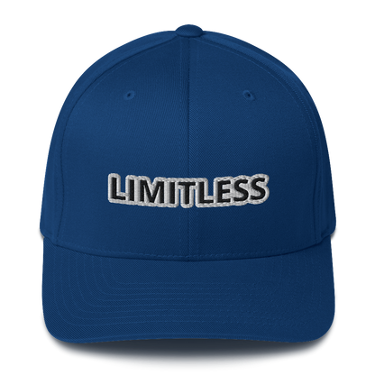 Limitless Twill Cap