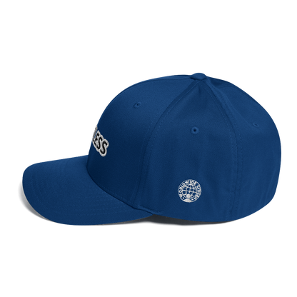 Limitless Twill Cap