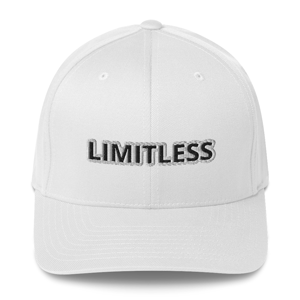 Limitless Twill Cap