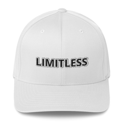 Limitless Twill Cap