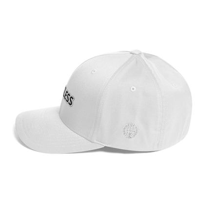 Limitless Twill Cap
