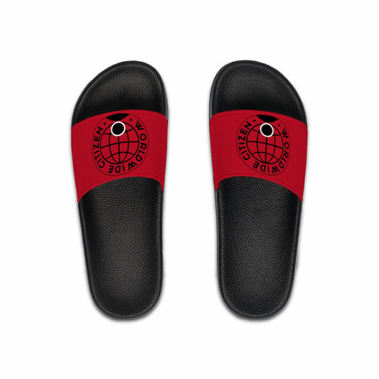 Slide Sandals