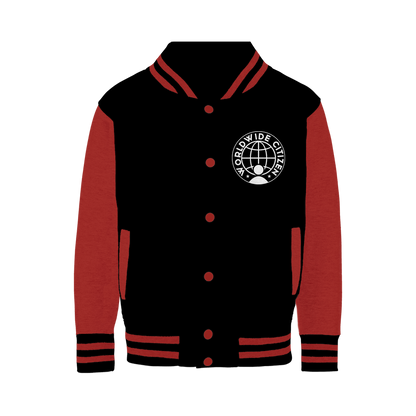 Varsity Jacket