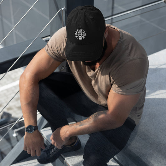 Unisex Classic Hat