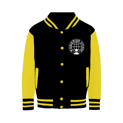 Varsity Jacket