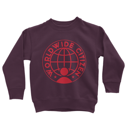 Kids Sweatshirt