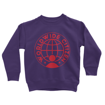 Kids Sweatshirt