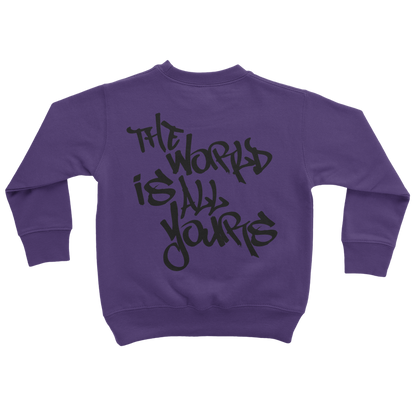 Kids Sweatshirt