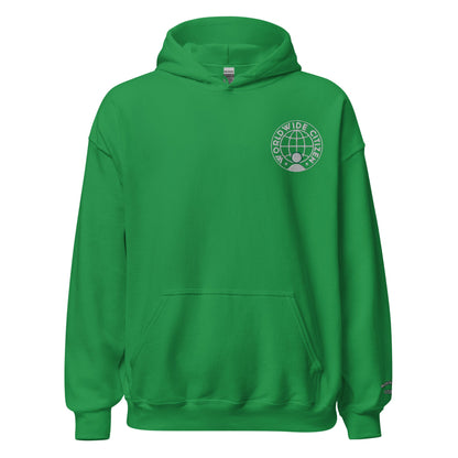 Heavy Blend Hoodie / Unisex