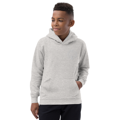 Kids Unisex Hoodie