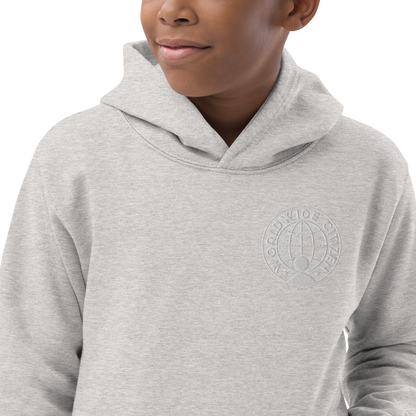 Kids Unisex Hoodie
